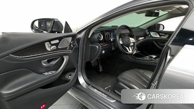 Mercedes-Benz CLS-Class C257 id 4371404 из Кореи 20