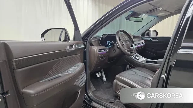 Hyundai The New Palisade id 3555570 из Кореи 20
