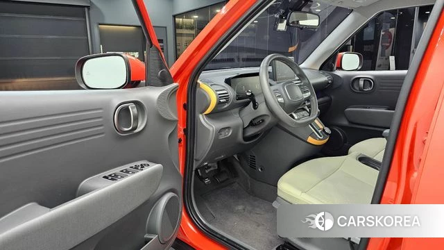Hyundai Casper id 5040636 из Кореи 30