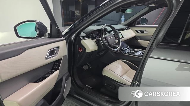 Land Rover Range Rover Velar id 5013693 из Кореи 20