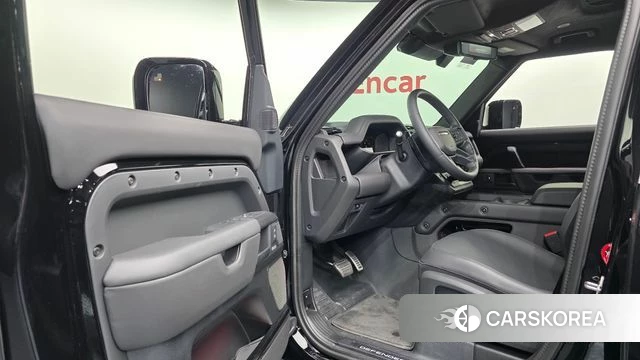 Land Rover Defender (L663) id 4995230 из Кореи 20