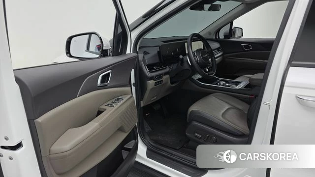 Kia The New Carnival 4th Generation id 5033140 из Кореи 20