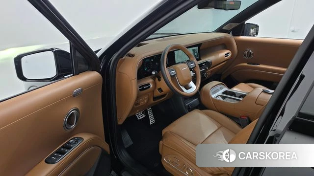 Hyundai Palisade (LX3) id 4700686 из Кореи 39