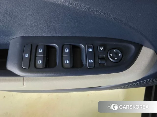 Hyundai Venue id 4936096 из Кореи 14