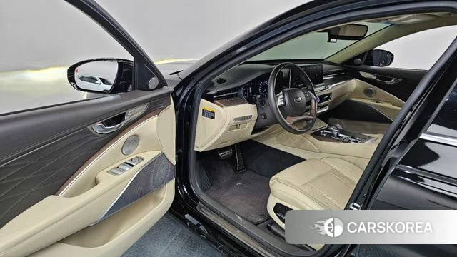 Kia More K9 id 4855887 из Кореи 43