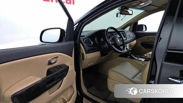 Kia The New Carnival id 4937052 из Кореи 20