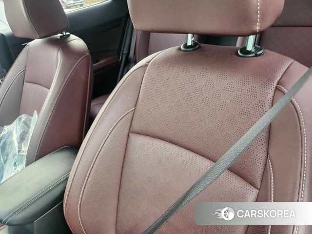 Kia Seltos id 4923622 из Кореи 15