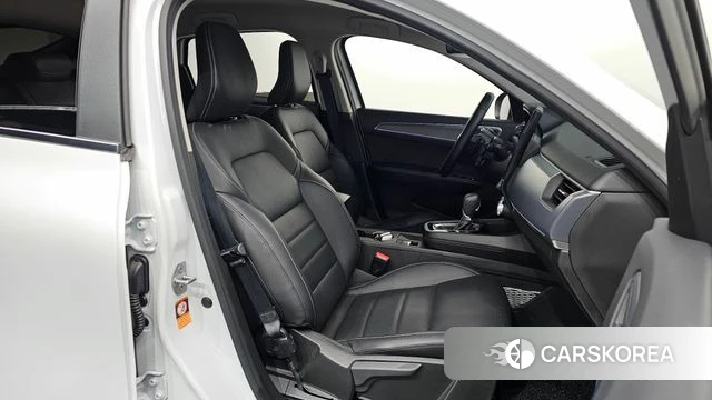 Renault Korea (Samsung) XM3 id 5027458 из Кореи 31