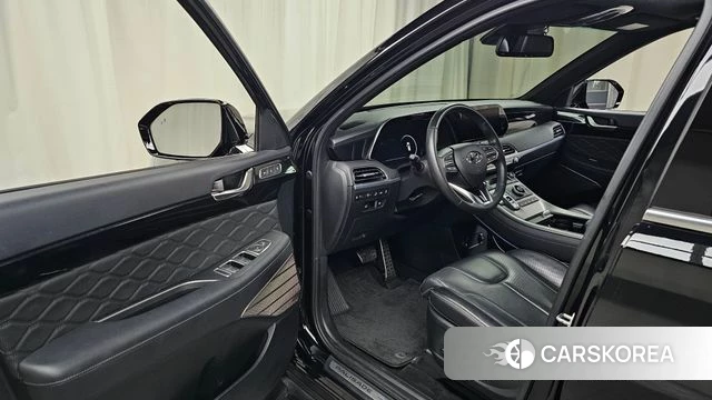 Hyundai Palisade id 4763788 из Кореи 39