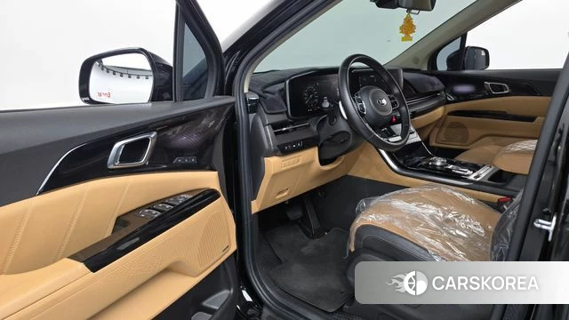 Kia Carnival 4th generation id 4997940 из Кореи 31