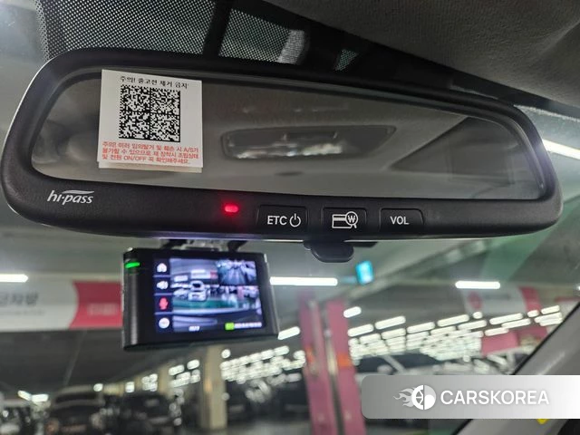 Kia The New Morning (JA) id 5020743 из Кореи 20