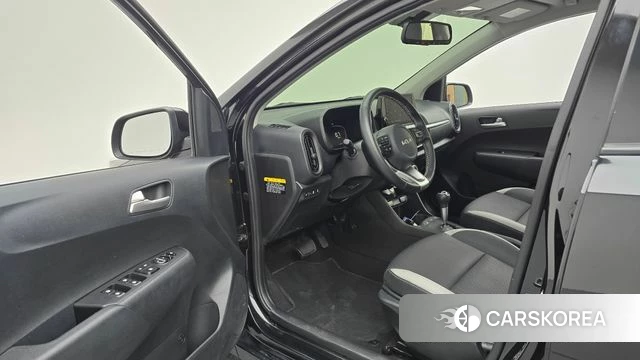 Kia The New Morning (JA) id 5039073 из Кореи 20