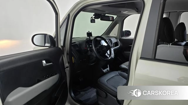 Kia The New Kia Ray id 5016013 из Кореи 30
