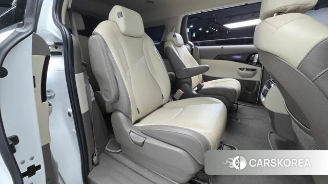 Kia Carnival 4th generation id 4958028 из Кореи 34