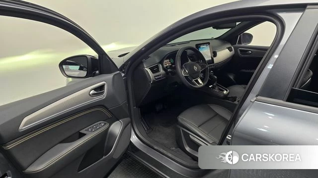 Renault Korea (Samsung) Arcana id 5001378 из Кореи 32