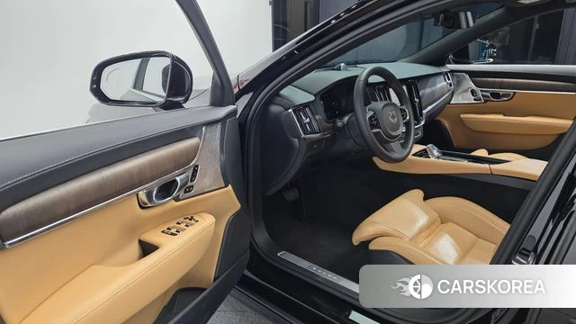 Volvo S90 id 4935849 из Кореи 20