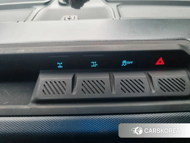 Ford Bronco 6th Generation id 4991685 из Кореи 18