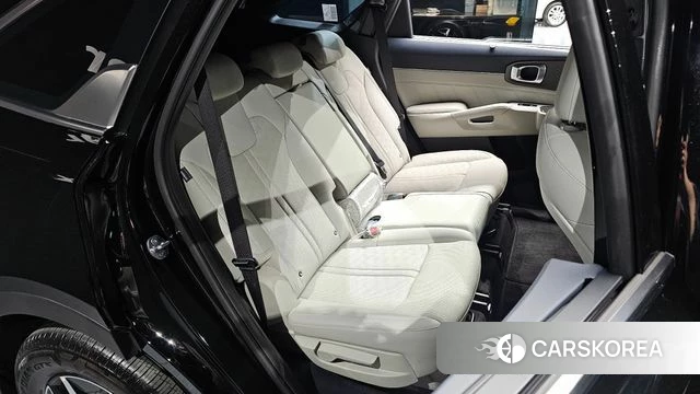 Kia The New Sorento 4th Generation id 5057836 из Кореи 35