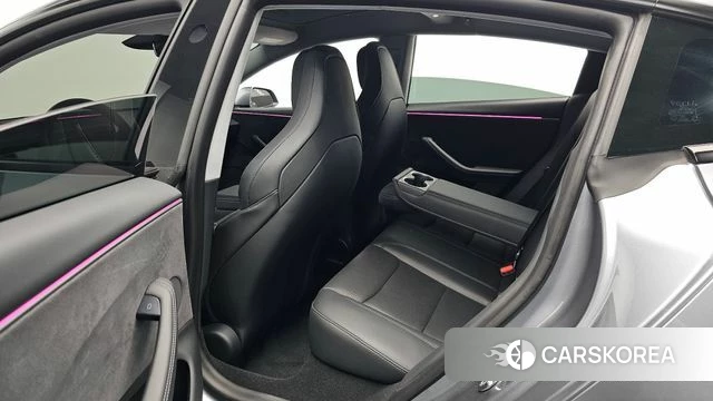 Tesla Model 3 id 4853424 из Кореи 37
