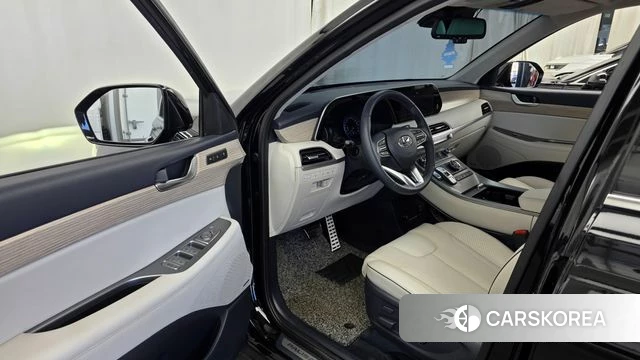 Hyundai Palisade id 5029167 из Кореи 33