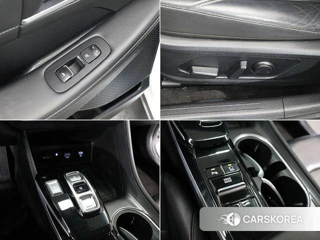 Hyundai Sonata (DN8) id 5029072 из Кореи 14