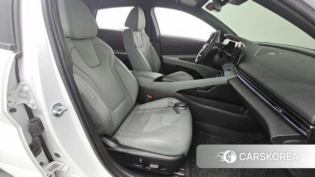 Hyundai The New Avante (CN7) id 4739926 из Кореи 35