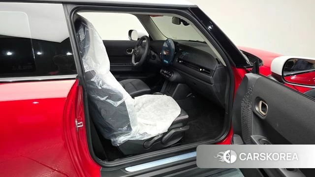 Mini Cooper C 4th generation id 4941085 из Кореи 35