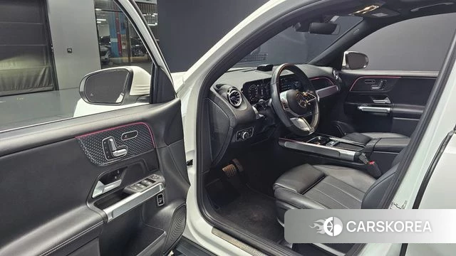 Mercedes-Benz GLB-Class X247 id 4941411 из Кореи 32