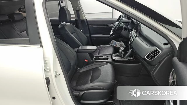 Kia Seltos id 5017380 из Кореи 20