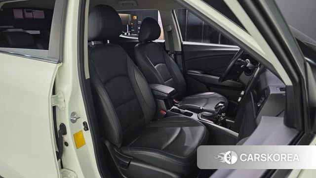 Ssangyong Berry New Tivoli id 4937433 из Кореи 20
