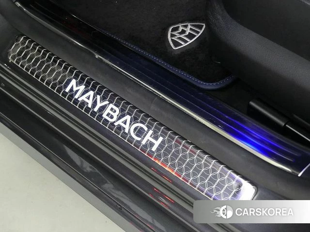 Mercedes-Benz S-Class W223 id 4835146 из Кореи 20