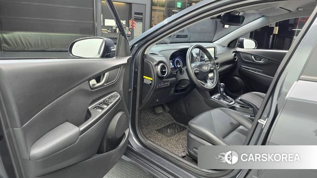 Hyundai Kona id 4982901 из Кореи 30