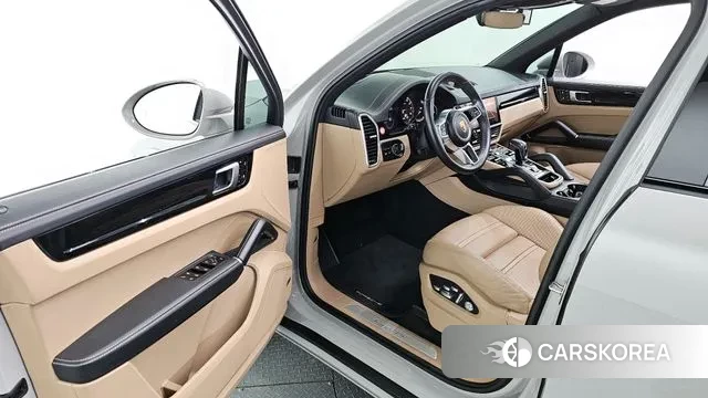 Porsche Cayenne (PO536) id 3208734 из Кореи 20