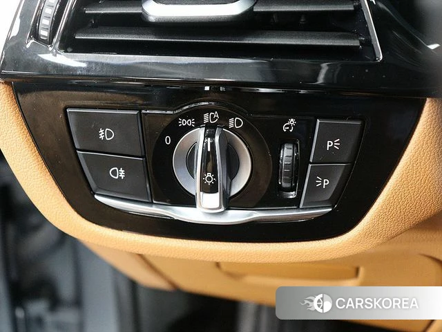 BMW 5 Series (G30) id 5023981 из Кореи 20