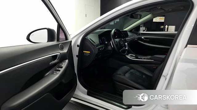 Hyundai Sonata (DN8) id 4998470 из Кореи 20