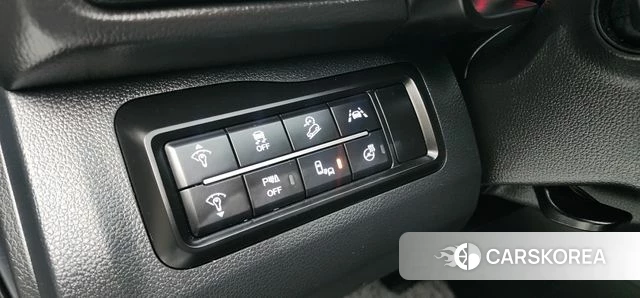 Ssangyong The New Tivoli Air id 4957585 из Кореи 20