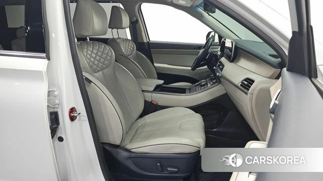 Hyundai Palisade id 5018707 из Кореи 33