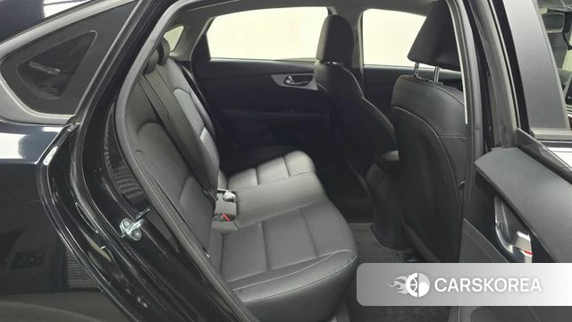 Kia The New K3 2nd generation id 5033706 из Кореи 30