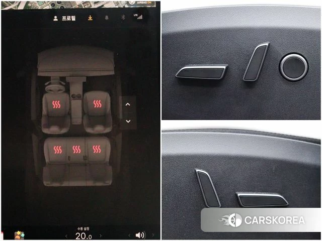 Tesla Model Y id 5026848 из Кореи 20