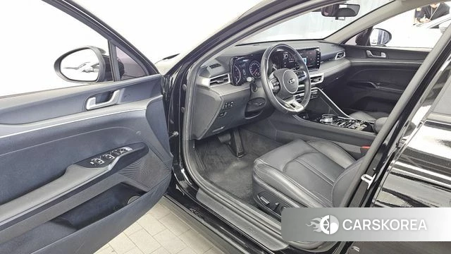 Kia K5 3rd generation id 4966669 из Кореи 20