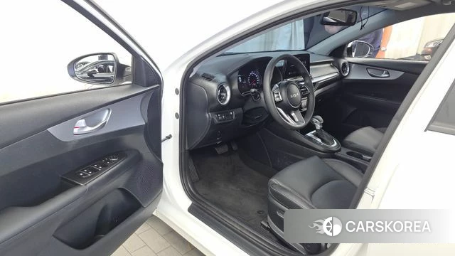 Kia The New K3 2nd generation id 4935195 из Кореи 30