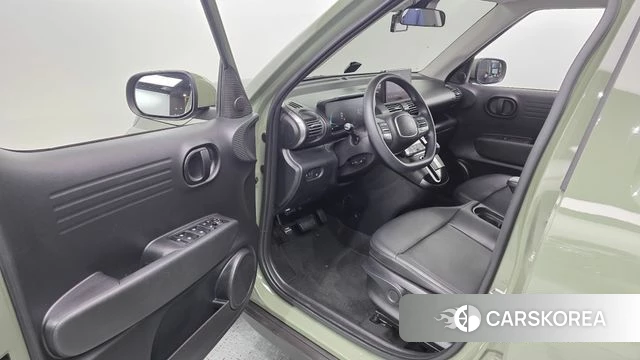 Hyundai Casper id 5027759 из Кореи 31