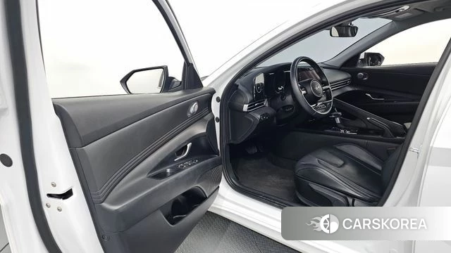 Hyundai Avante (CN7) id 4774532 из Кореи 20