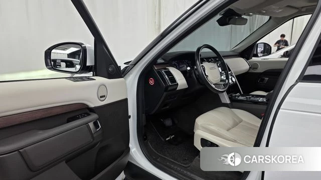 Land Rover Discovery 5 id 4918710 из Кореи 20