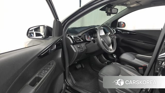 Chevrolet (GM Daewoo) The New Spark id 4943135 из Кореи 30