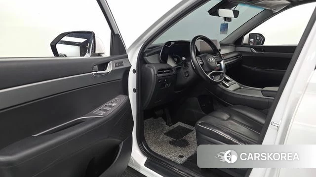 Hyundai The New Palisade id 5053182 из Кореи 31
