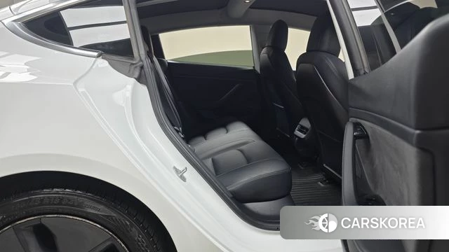 Tesla Model 3 id 4977255 из Кореи 31