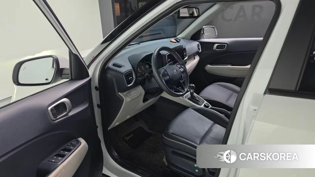 Hyundai Venue id 4934767 из Кореи 31