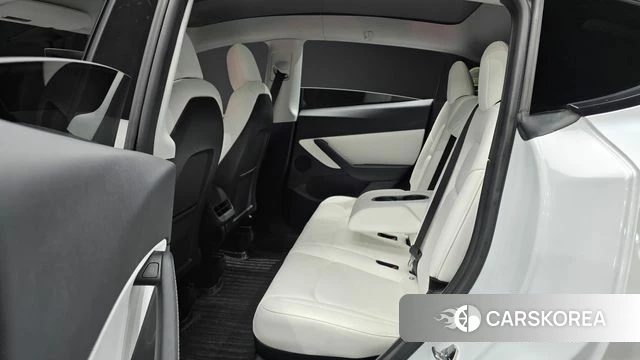 Tesla Model Y id 4784818 из Кореи 30