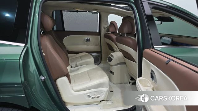 Hyundai Ionic 9 id 4950034 из Кореи 39